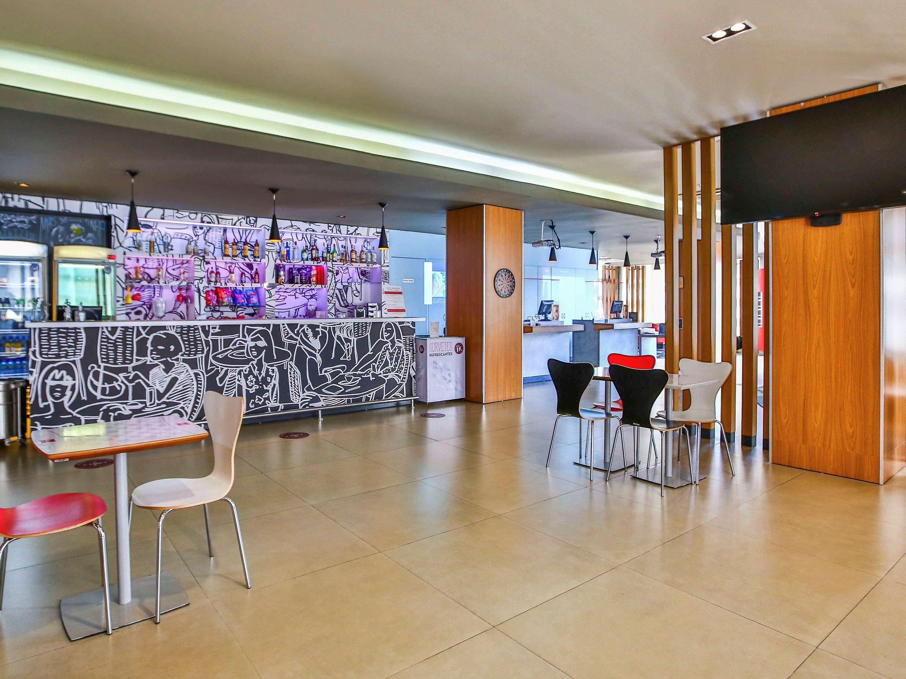 Ibis Goiania Hotel Exterior photo